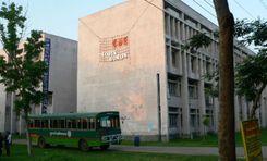 khulna university Khulna