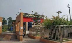 linear park Zero Point