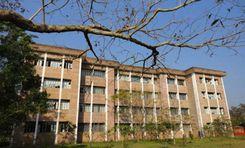 shahjalal university of science and technology (sust) আখালিয়া