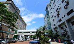 north east medical college Uposhohor