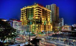 uposhohor point/rose view point Uposhohor