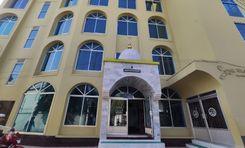 chondanitula jame masjid Mira Bazar