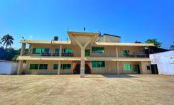 the agra community centre Mira Bazar