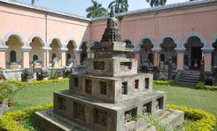 varendra museum Rajshahi