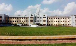 rajshahi university Rajpara