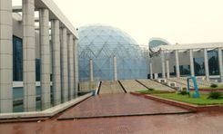 bangabandhu novo theatre Rajshahi