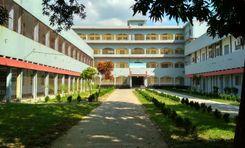 rajshahi university of engineering & technology (ruet) Kazla