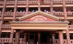 rajshahi district judge court Court Station