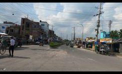 lilly hall mor Court Station