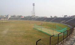 shahid abdur rab serniabat stadium Rupatali