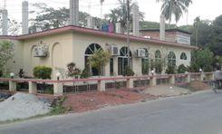 ruiya jame mosjid Nobogram Road