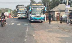 chandra more জাহাজ কোম্পানি মোড়