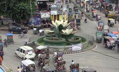 batchelor chottor জাহাজ কোম্পানি মোড়