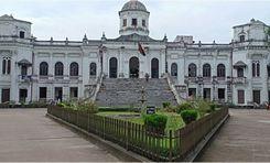tajhat palace শাপলা চত্বর