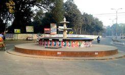 dc mor square লালবাগ মোড়