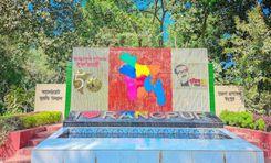 collectorate surovi uddan পৌর বাজার