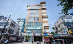 hotel gausia সাতমাথা চত্বর