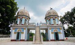dhanbari masque Tangail