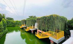 heritage resort নরসিংদী