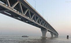 padma bridge Shariatpur