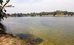 kalyan dighi Rajbari