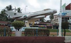 bangladesh biman monument Nirala