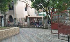 golok moni shishu park Dakbangla