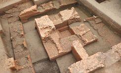 kapilmuni ved temple Paikgachha