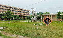 khulna university of engineering and technology Khan Jahan Ali