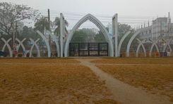 manushmura cemetery Sirajganj