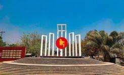 kuchiamara kendrio shahid minar Sirajganj