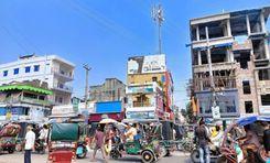 chayabani more Natore