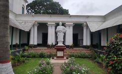 patisar kachari bari Naogaon