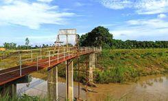 northern bridge Joypurhat