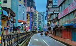 zinda bazar Nayasarak