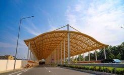 bangabandhu tunnel Anwara