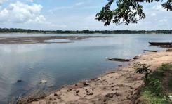 surma river Companiganj