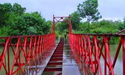 lovachora tourist spots কানাইঘাট