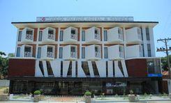 shada pathor hotel & resort Companiganj
