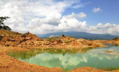 shah arfin tila Companiganj