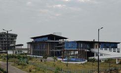 high tech park/electronics city sylhet Companiganj