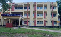 zakiganj upazila health complex জকিগঞ্জ