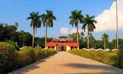 shilaidaha rabindra kuthibari Kushtia