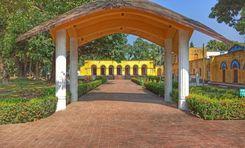 michael madhusudan datta memorial Jashore