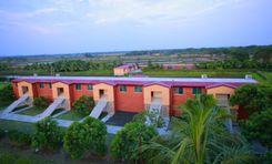 mozaffer garden & resort Satkhira