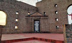 alamdanga bodhyobhumi Chuadanga