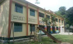tajhat high school তাজহাট