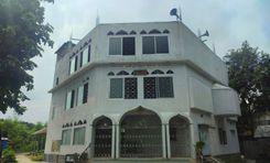 tajhat baitul huda jame masjid তাজহাট