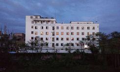 farjana haque girls hostel কলেজপাড়া