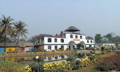 vinnya jagat amusement park গংগাচড়া